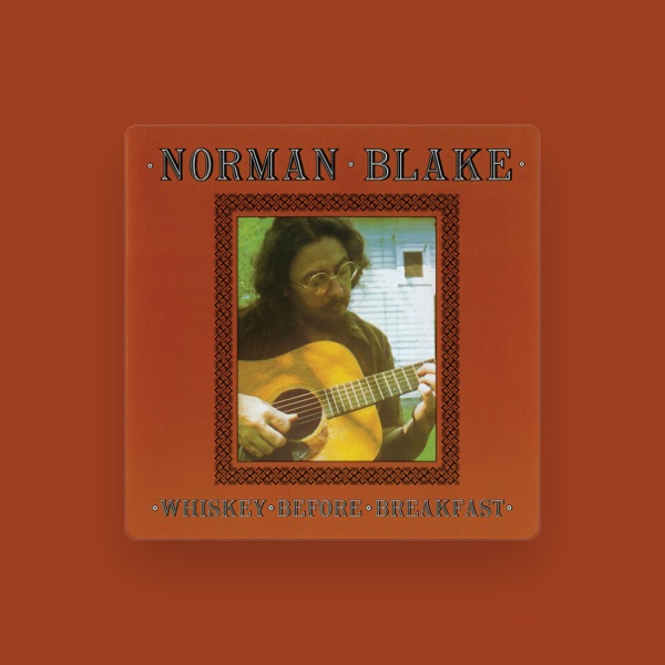 Norman Blake's avatar