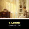 A Room With a View - E. M. Forster