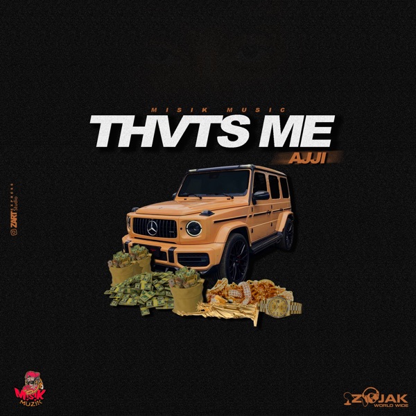 Thats Me - Single