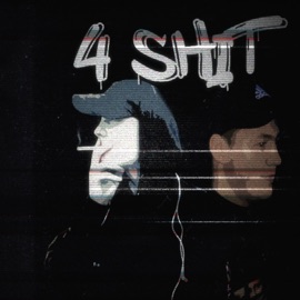 4 Shit (feat. DepWhite) МЕРТВЫЙ АСКИ