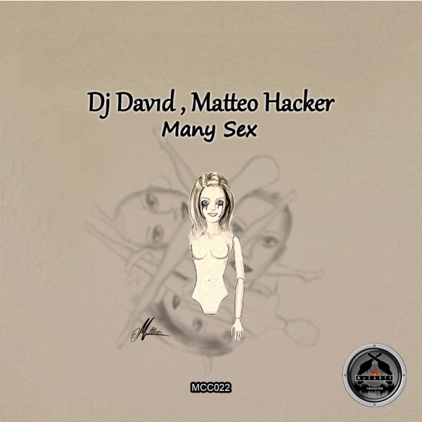 Many Sex - Single