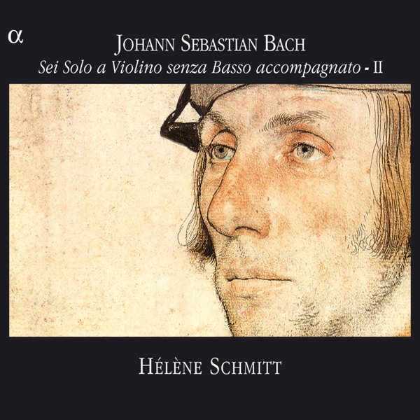 Bach: Sei Solo a Violino senza Basso accompagnato - II
