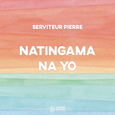 Natingama na yo - Single