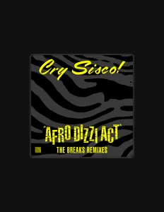 Listen to Cry Sisco!, watch music videos, read bio, see tour dates & more!