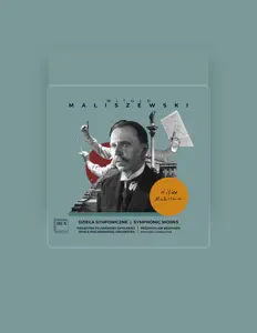 Opole Philharmonic Orchestra을(를) 듣고, 뮤직 비디오를 보고, 약력을 읽고, 투어 일정 등을 확인하세요!