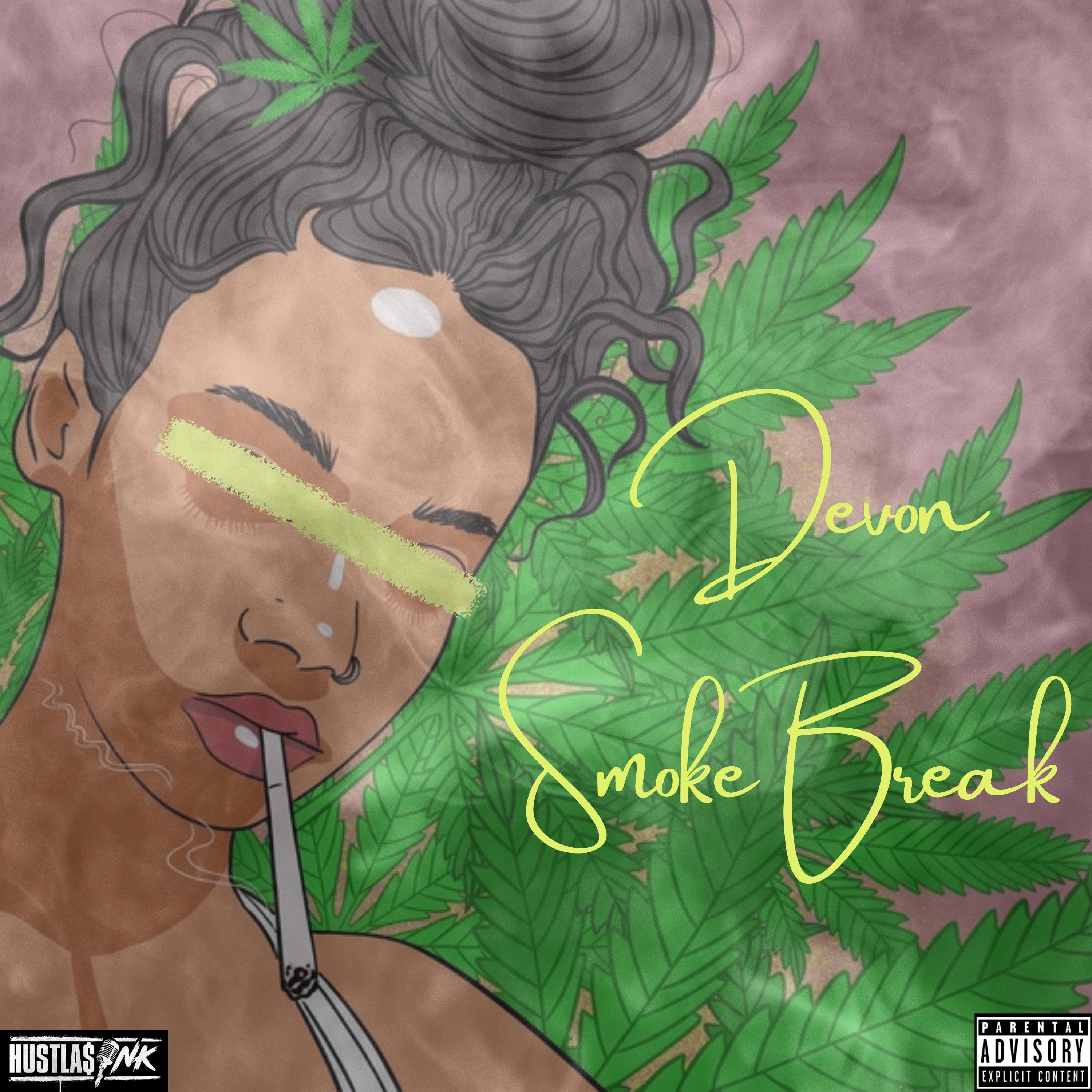 Smoke Break - EP