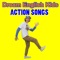 Shake It Out - Dream English Kids lyrics