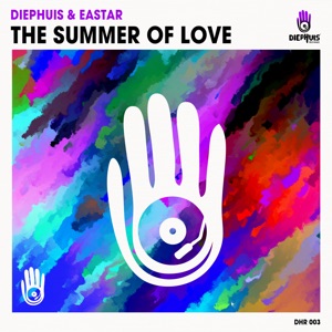 The Summer of Love (Diephuis Journey Mixes) - Single