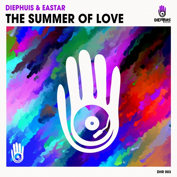 The Summer of Love (Diephuis Journey Mixes) - Single