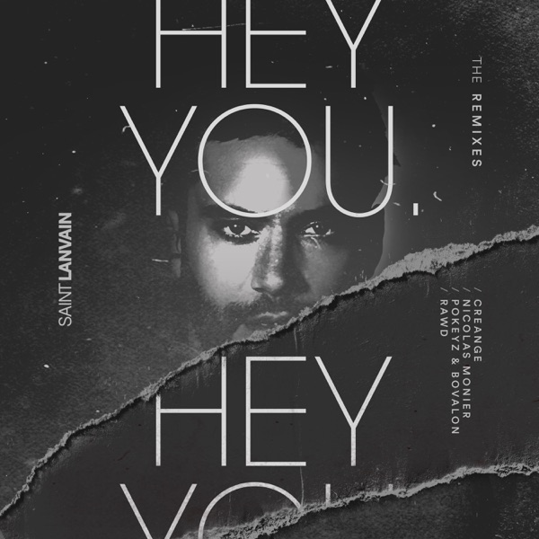 Hey you (Remixes) - EP