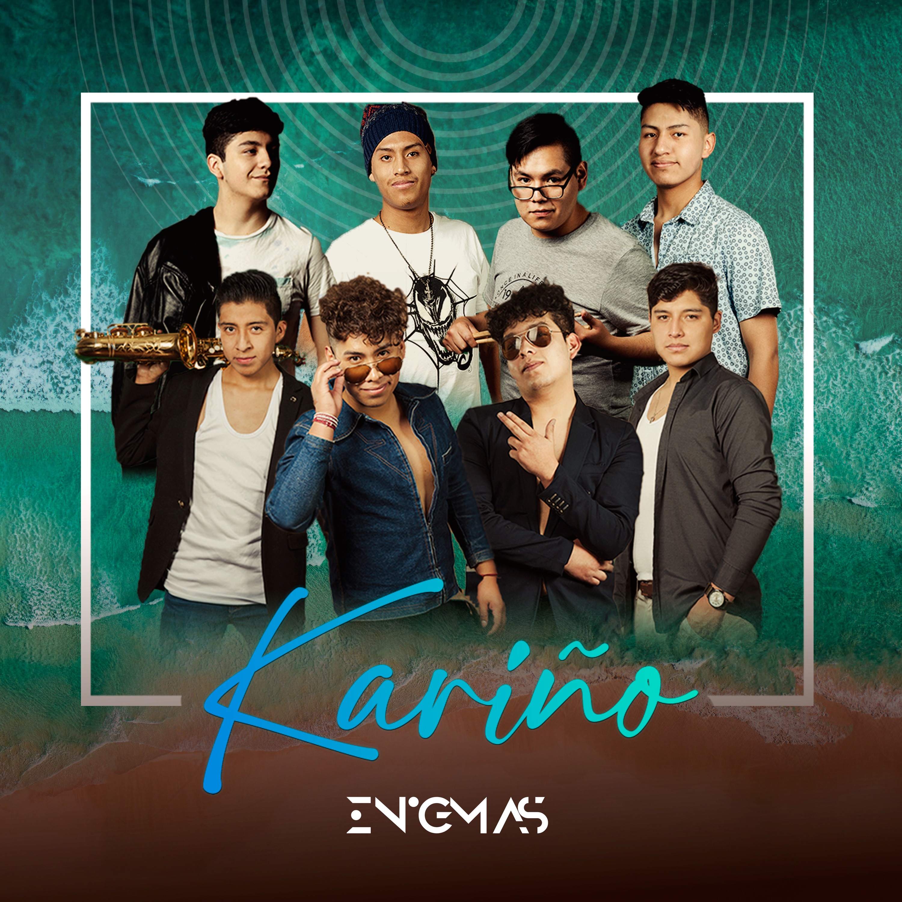 Kariño - Single