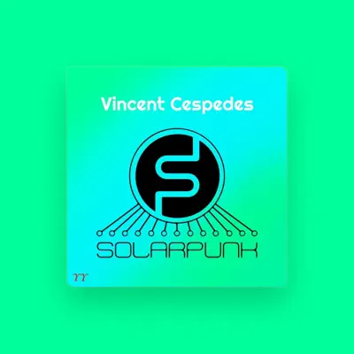 Listen to Vincent Cespedes, watch music videos, read bio, see tour dates & more!