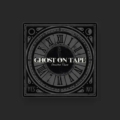 Listen to Ghost on tape, watch music videos, read bio, see tour dates & more!