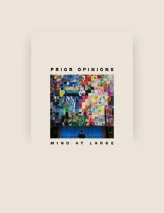 Listen to Mind at Large, watch music videos, read bio, see tour dates & more!