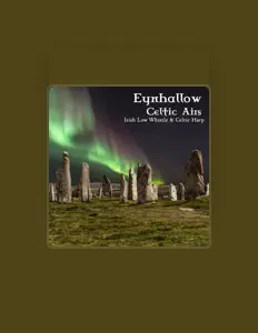 Listen to Eynhallow, watch music videos, read bio, see tour dates & more!