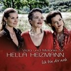 Wäre mein Singen ein Echo der Freude, Wer von der Liebe singt (feat. Viola Heizmann & Melanie Heizmann)