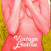 Vintage Erotica artwork