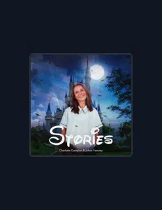 Listen to Charlotte Campion, watch music videos, read bio, see tour dates & more!