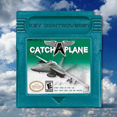 Catch a Plane - Single