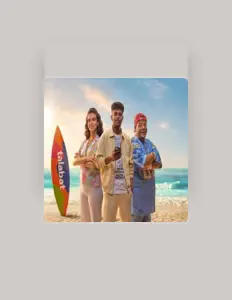 Abd el Baset Hamoda: песни, клипы, биография, даты выступлений и многое другое.