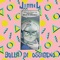 Bolla Di Ossigeno - JimmyJoe lyrics