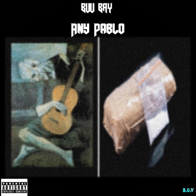Any Pablo - Single