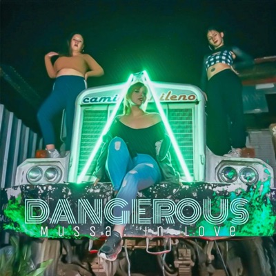 Dangerous - Single