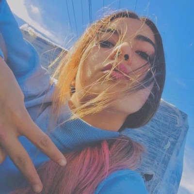 Dicen de mi - Single