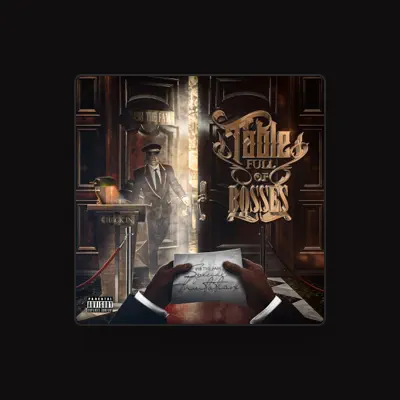 Listen to 498 the Fam, watch music videos, read bio, see tour dates & more!