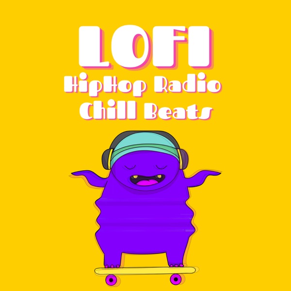 Lofi Hiphop Radio Chill Beats