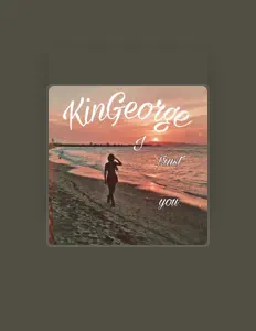 Listen to Kingeorge, watch music videos, read bio, see tour dates & more!