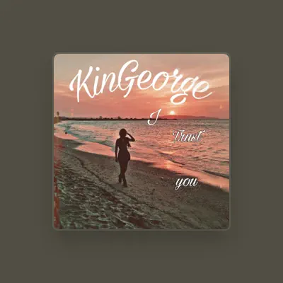 Listen to Kingeorge, watch music videos, read bio, see tour dates & more!