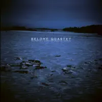 top 5 — BELONE QUARTET