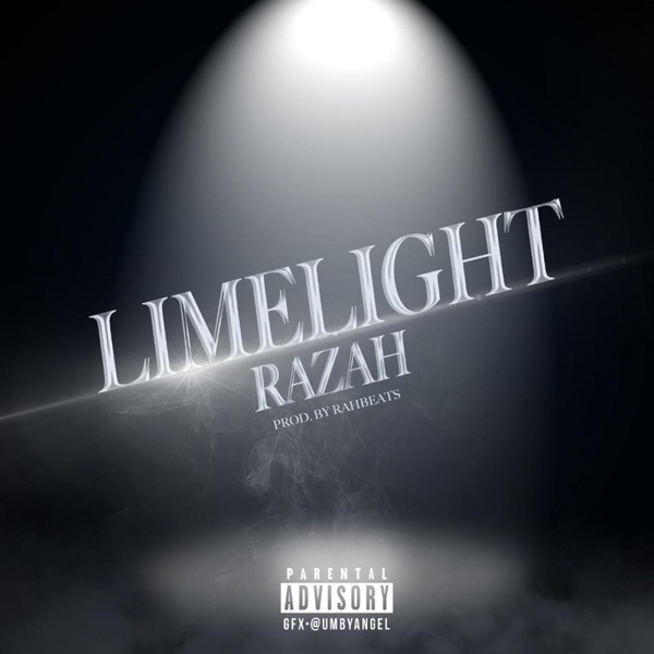 Limelight - Single - Razah