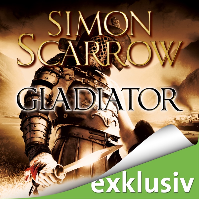 Gladiator: Die Rom-Serie 9