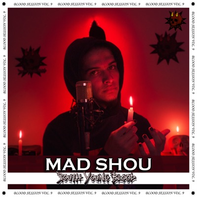 Blood Session, Vol. 9 - Single