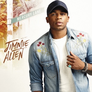 Jimmie Allen - 21 - Line Dance Choreographer