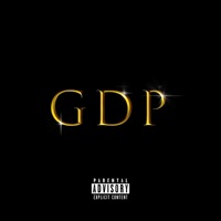 GDP (feat. Keezy Keese) - Single - Ques