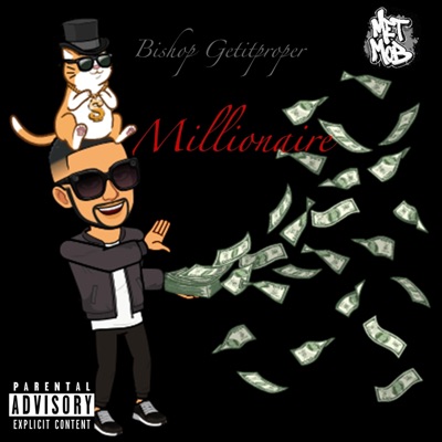 Millionaire - Single