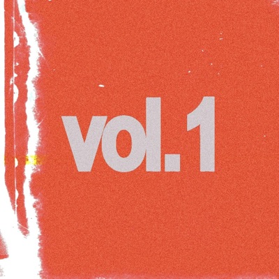 GH New Wave Vo.1 - EP