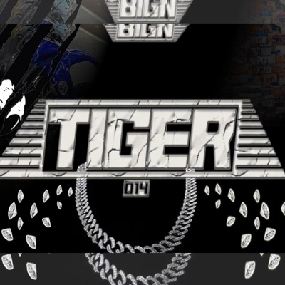 Tiger - Single