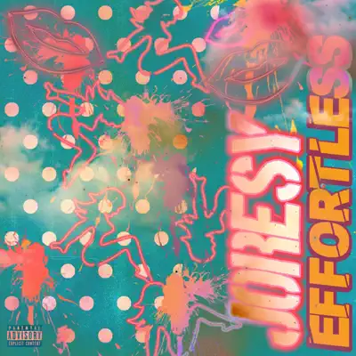 Listen to Effortless - Single by Joresy