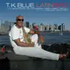 T.K. Blue - Barbados