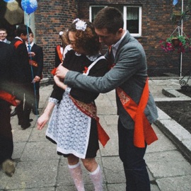 Порвём аттестат GRECHANIK