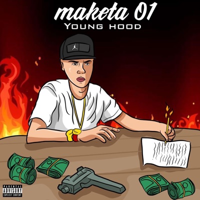 Maketa 01 - Single