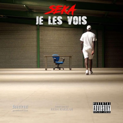 Je les vois #Traite2 - Single