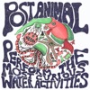 Goggles by Post Animal