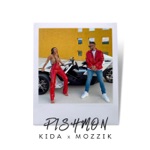 Kida & Mozzik - Pishmon