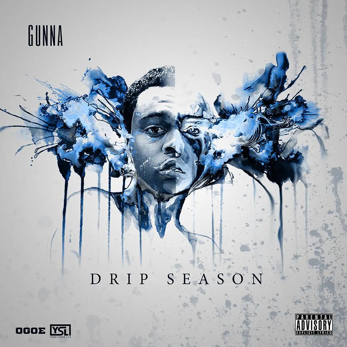 wgft (Remix) - Single - album by Gunna