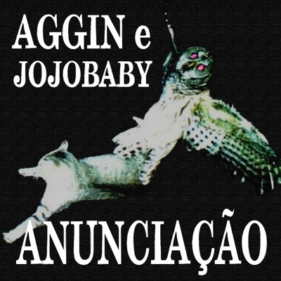 Anunciação - Single